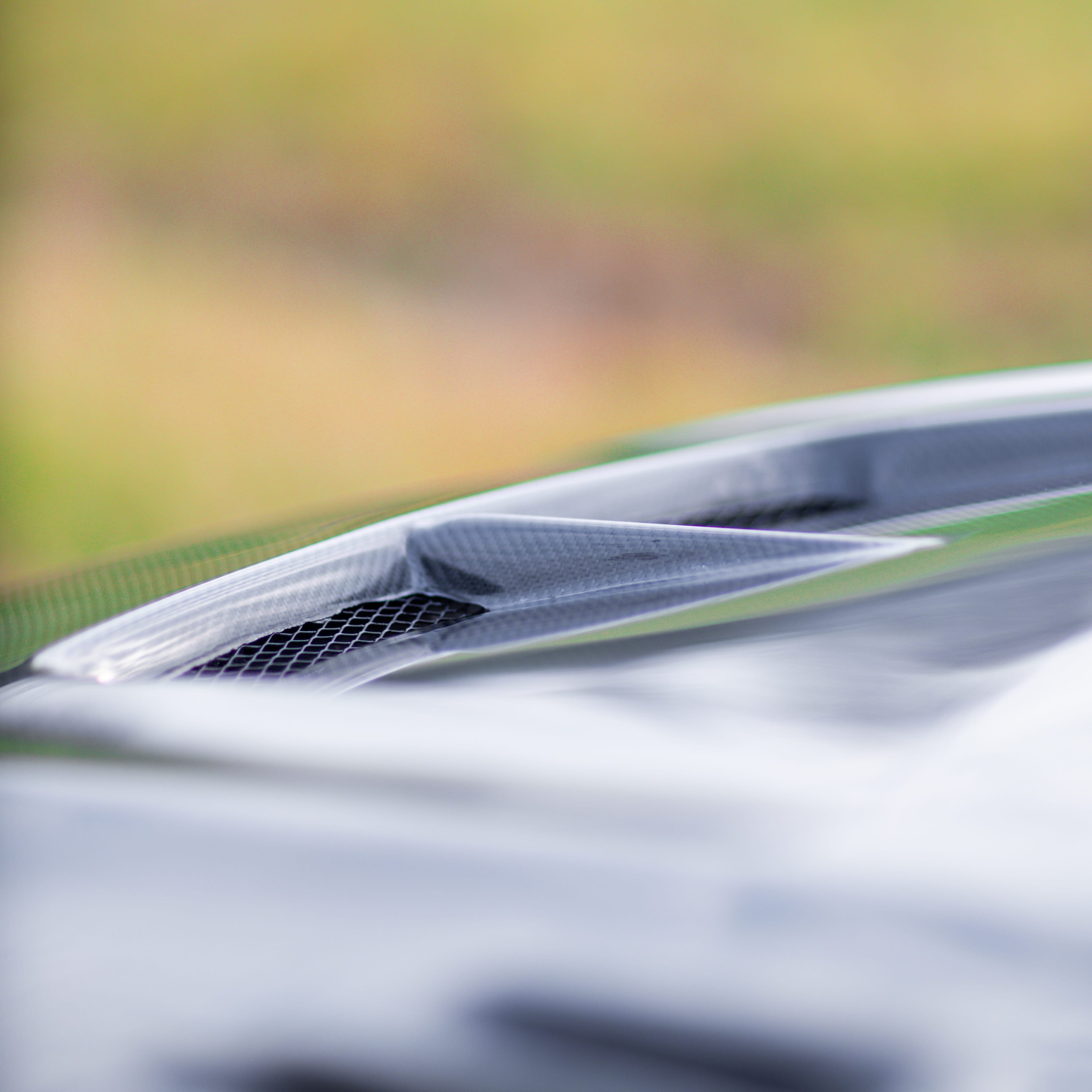 INSTALLAZIONE WIDEBODY KIT + REALIZZAZIONE COFANO IN CARBONIO - Immagine 9